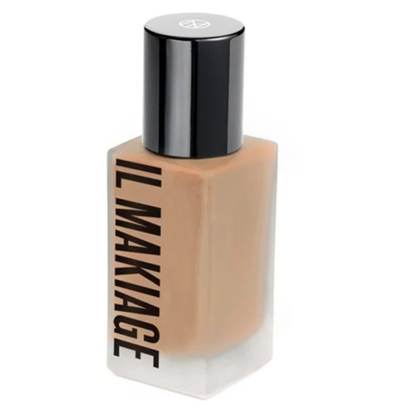 NEW IL MAKIAGE Woke Up Like This Flawless Base Foundation Shade 95 30ml 1FL oz - Picture 1 of 7